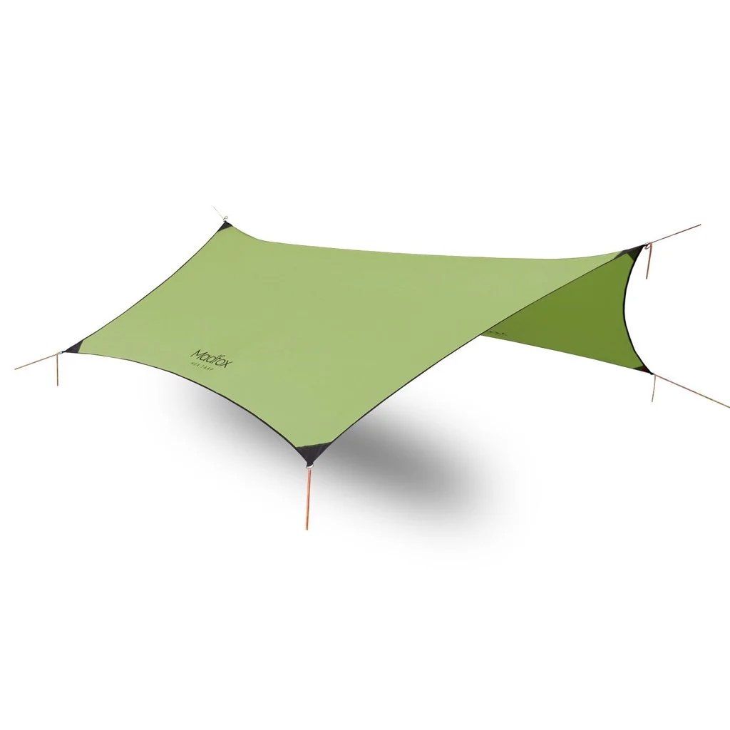  Hextarp-300 waterrproof tarp 