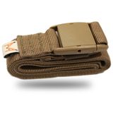  Utility travel belt 