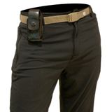  Utility travel belt 