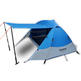  Trekker 2 tent 