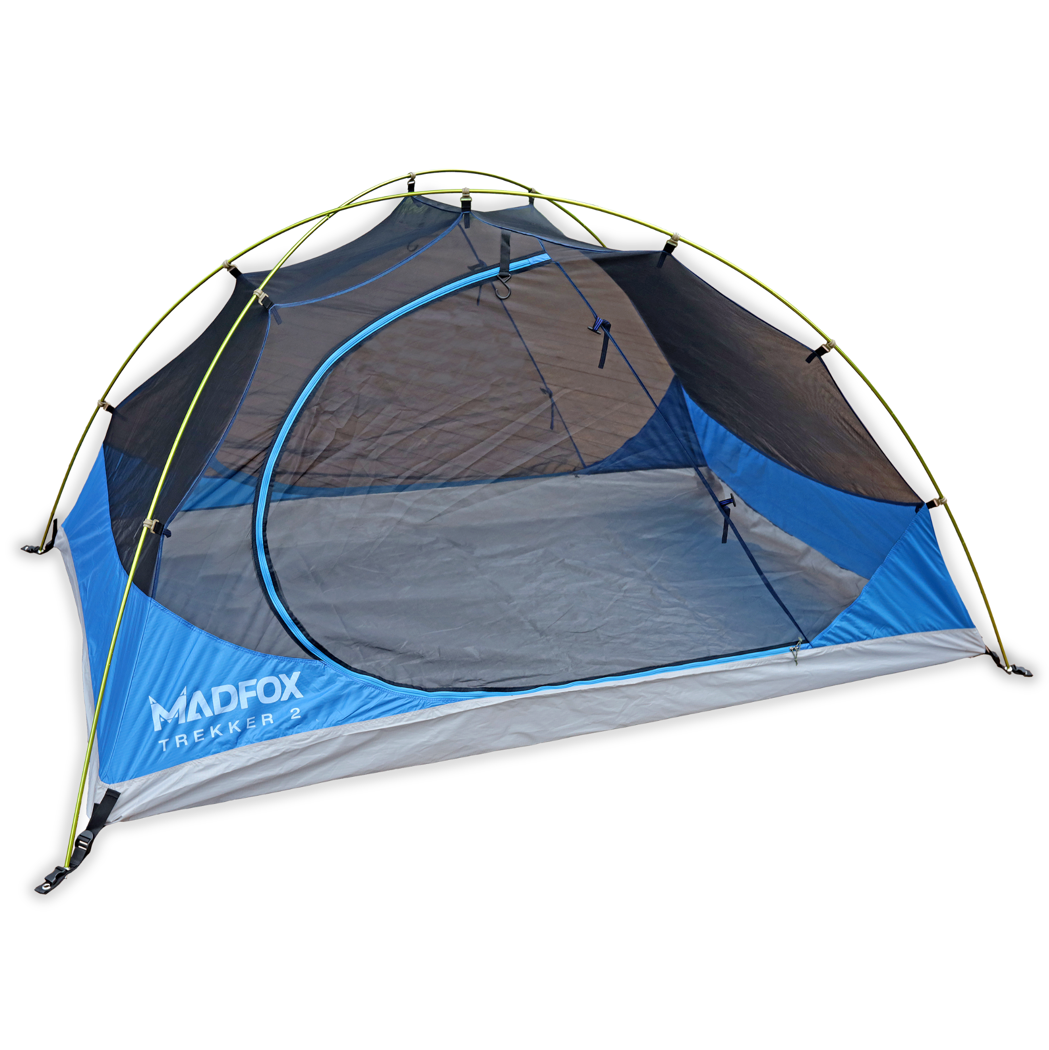  Trekker 2 tent 