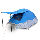  Trekker 4 tent 