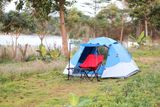  Trekker 4 tent 