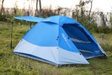  Trekker 4 tent 