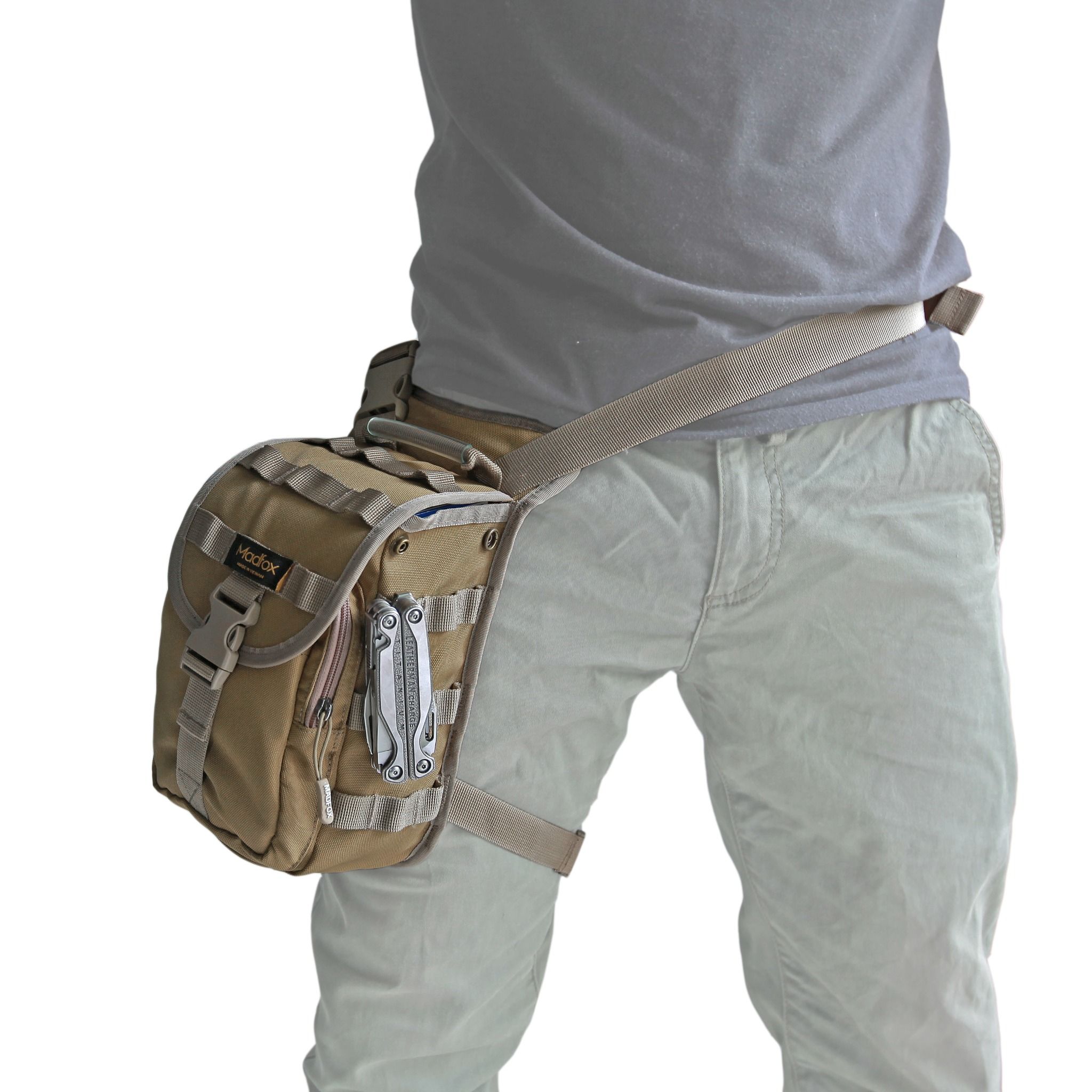  LEGTAC utility tactical bag 