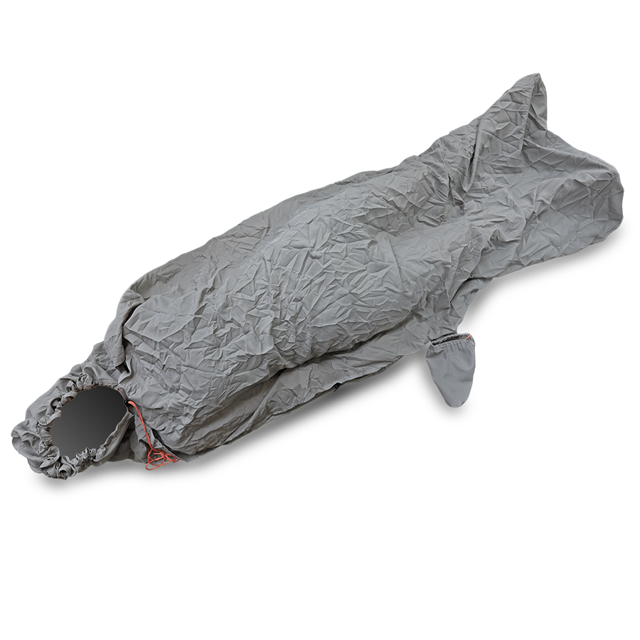  Sleeping bag liner 