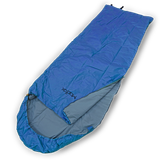  C060W waterproof hooded rectangular sleeping bag 