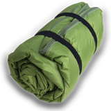  C060W waterproof hooded rectangular sleeping bag 