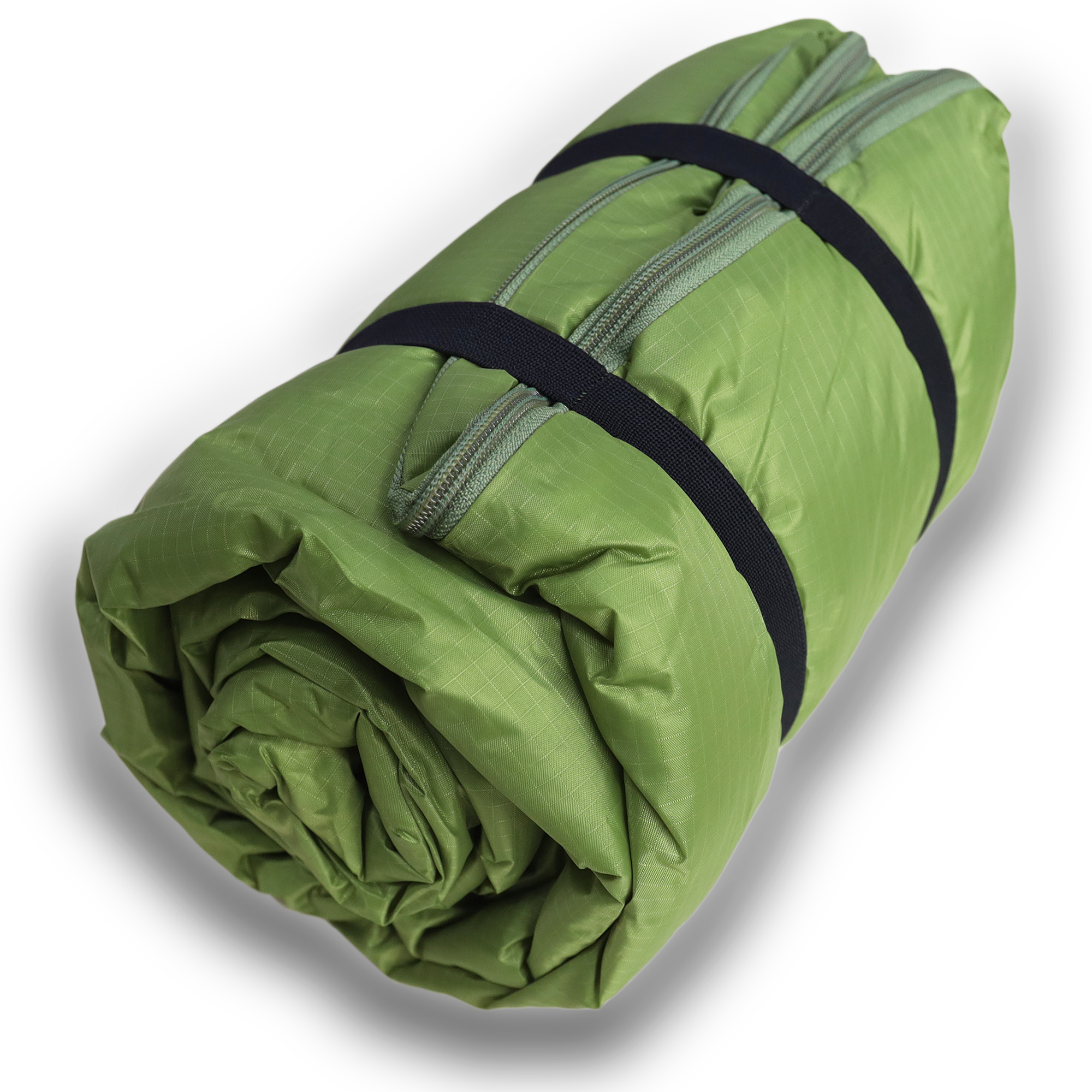  C060W waterproof hooded rectangular sleeping bag 