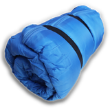  C060 hooded rectangular sleeping bag 