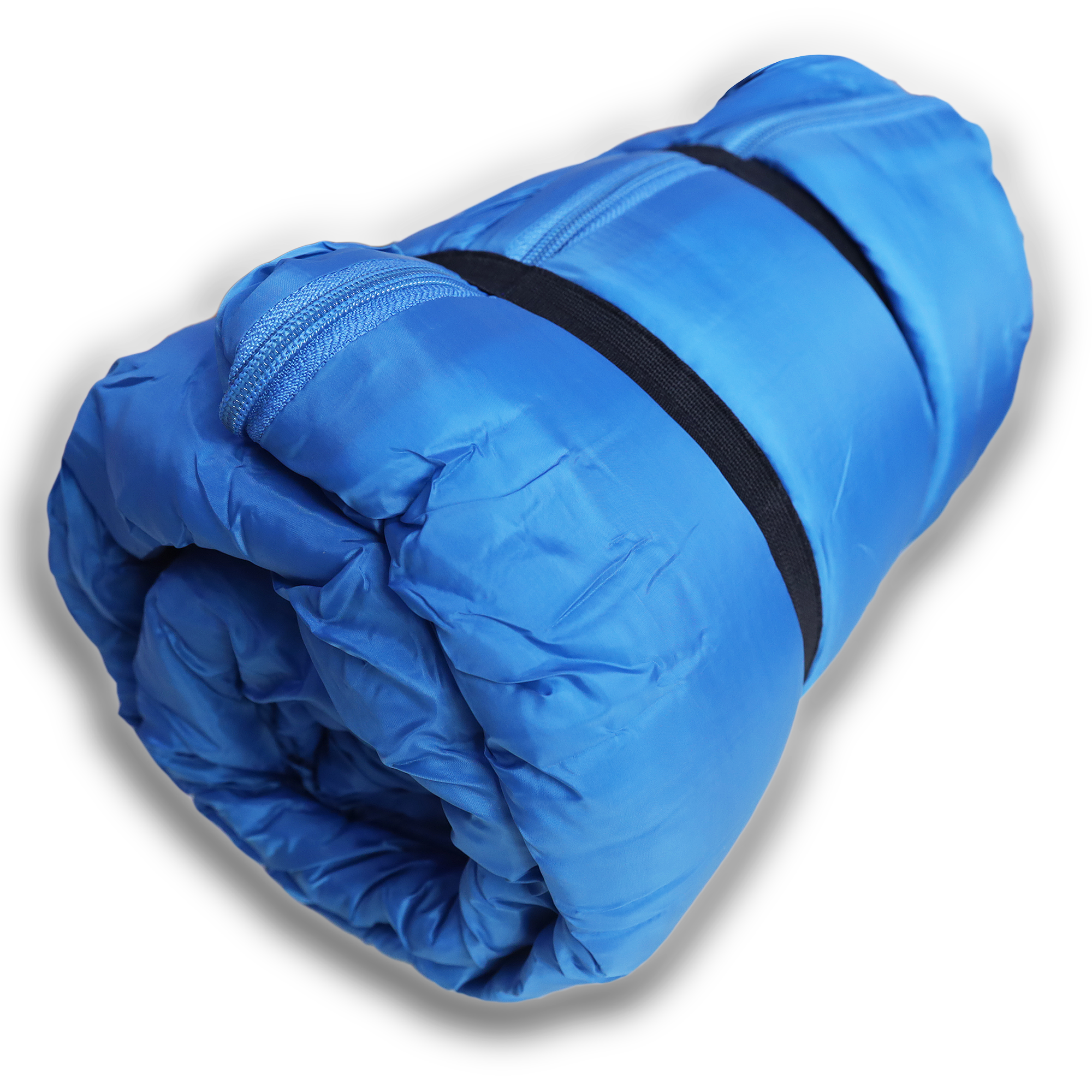  C060 hooded rectangular sleeping bag 