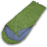  C140W waterproof hooded rectangular sleeping bag 