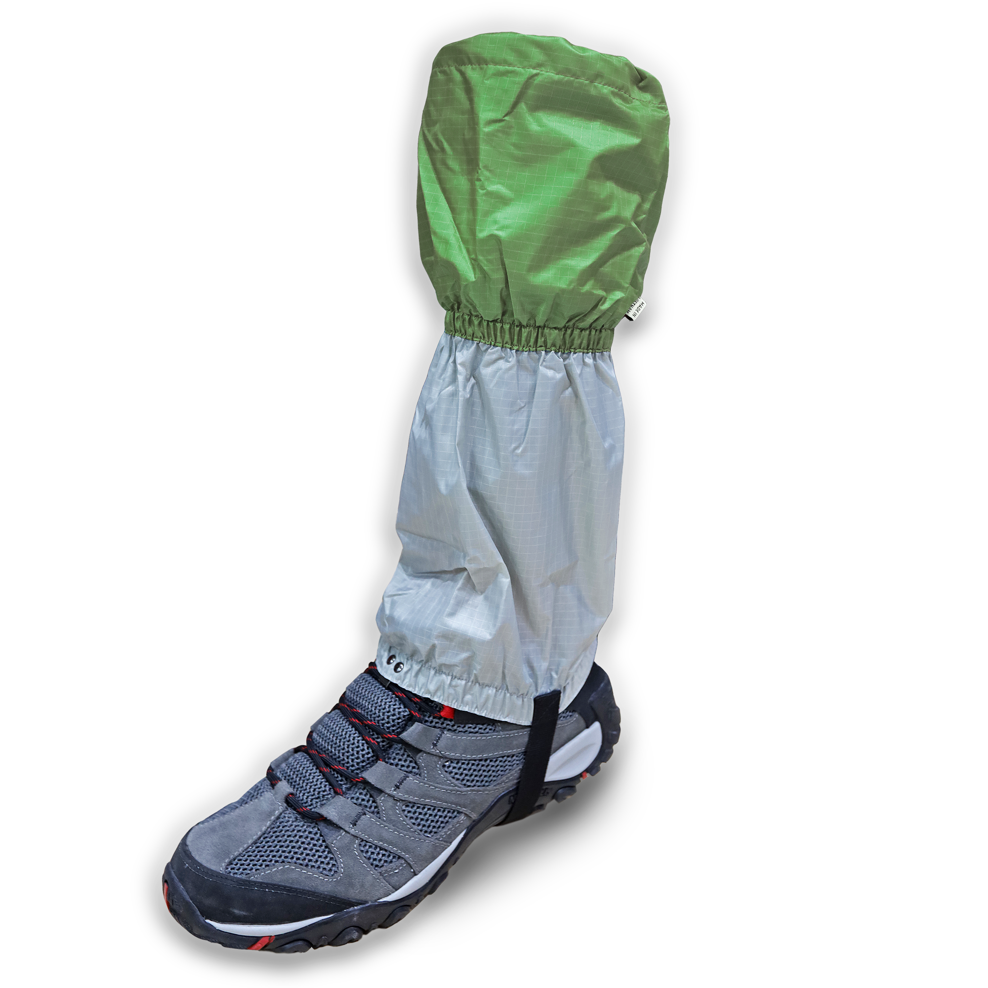  Trekking gaiters 