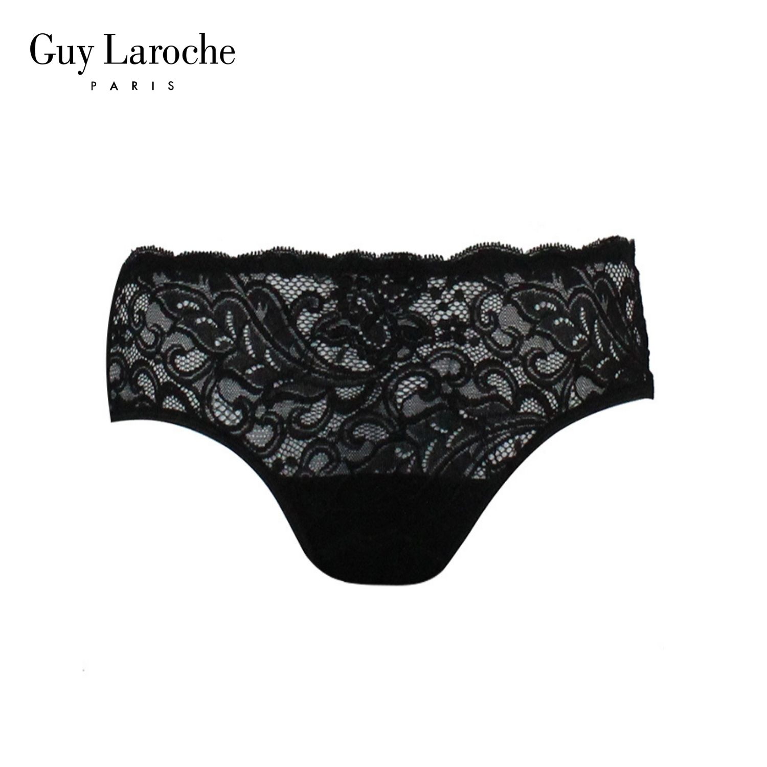  Quần lót Guy Laroche viền ren 