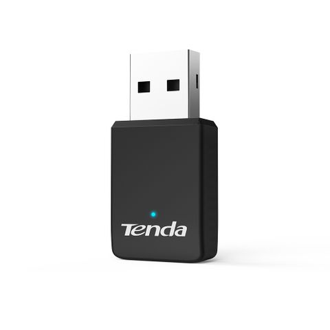 USB WiFi Tenda U9