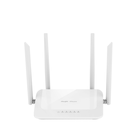 Bộ phát wifi Ruijie RG-EW1200 - AC1200Mbps