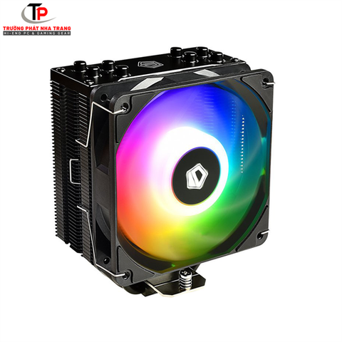 Tản Nhiệt CPU ID-COOLING SE-224-XT ARGB V3