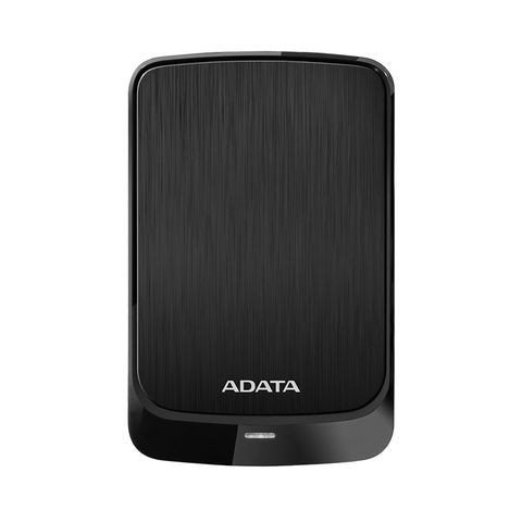 Ổ cứng di động ADATA HV320 1TB Màu đen (AHV320-1TU31-CBK)