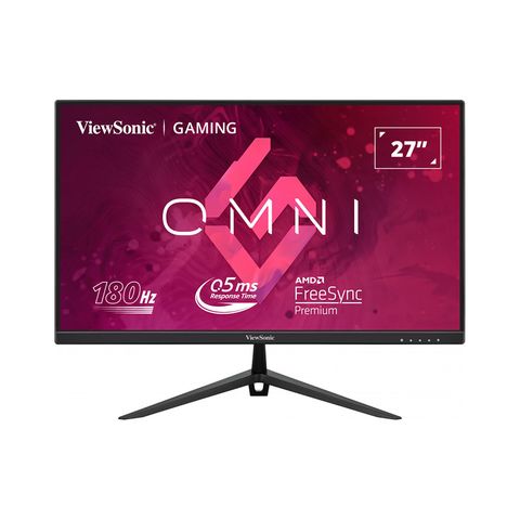 MÀN HÌNH VIEWSONIC VX2728 (27 INCH/FHD/FAST IPS/180HZ/0.5MS)