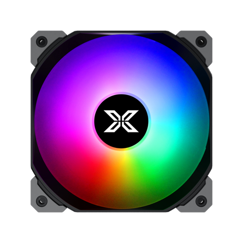 Fan case XIGMATEK X22F - RGB FIXED
