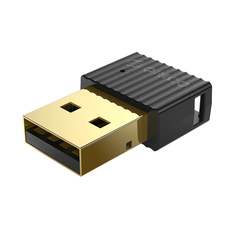 USB Bluetooth 5.0 ORICO BTA-508-BK-BP