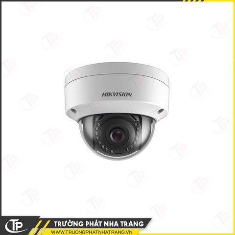 Camera IP Dome 4MP HIKVISION DS-2CD1143G0-IUF