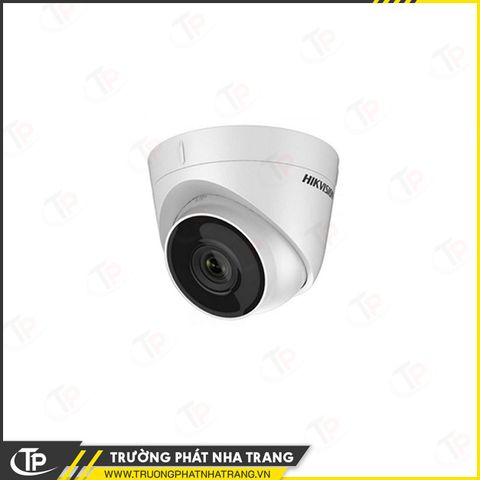 Camera IP Dome 4MP HIKVISION DS-2CD1343G0-IUF