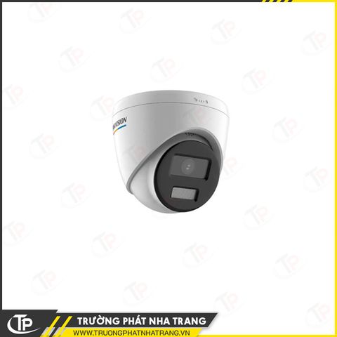 Camera IP Dome Colorvu 4MP HIKVISION DS-2CD1347G0-LUF