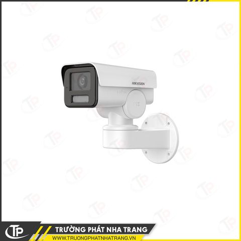 Camera IP PT 2MP thân trụ HIKVISION DS-2CD1P27G2-LUF