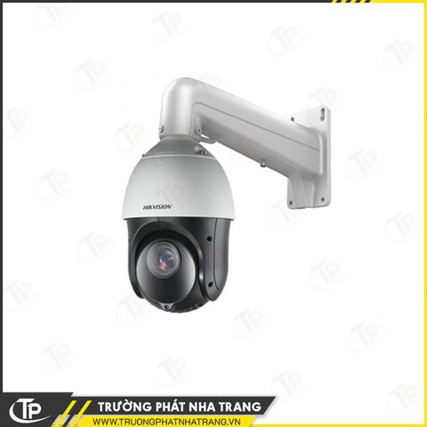 Camera IP Speed Dome 2MP Hikvision DS-2DE4215IW-DE