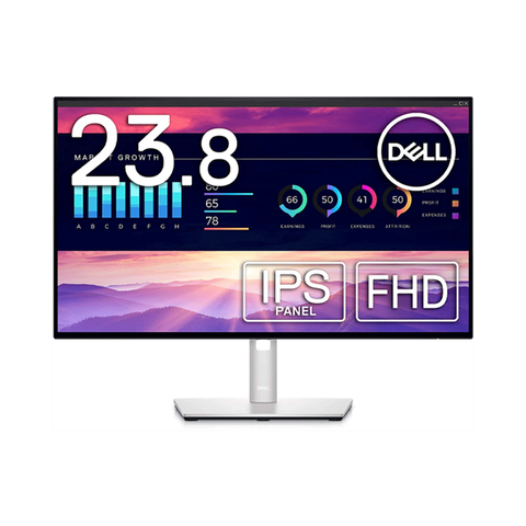 Màn hình Dell Ultrasharp U2422H (24 inch / FHD / IPS / 60Hz / USBC)