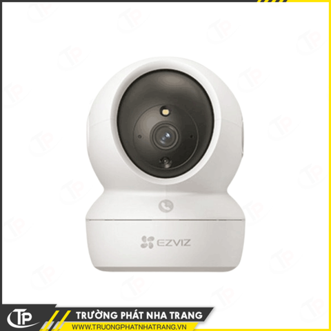 CAMERA WIFI EZVIZ H6C PRO 2MP (Model 2024)