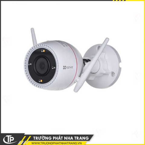 Camera IP Wifi EZVIZ H3C 3MP (Model 2023)