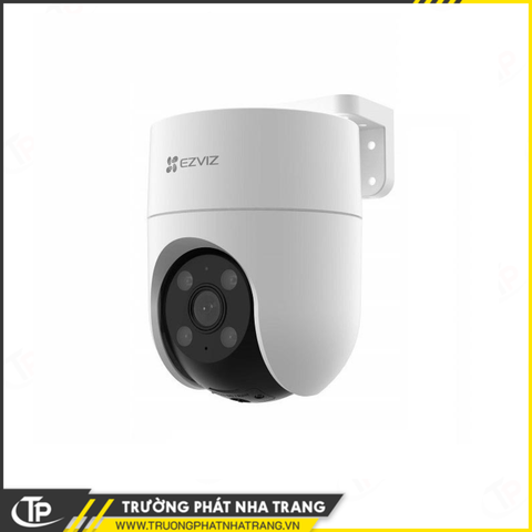 Camera IP Wifi EZVIZ H8C 2MP (có màu ban đêm)