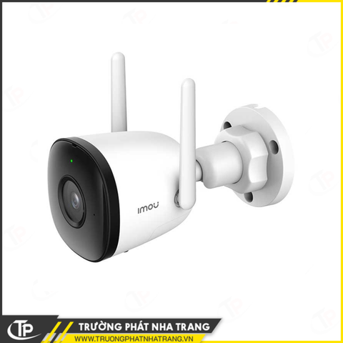 Camera IP Wifi IMOU F22P 2MP