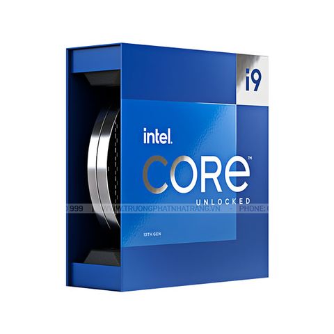 CPU Intel Core i9 13900K (3.0GHz turbo up to 5.8Ghz, 24 nhân 32 luồng, 32MB Cache, 125W) - Socket Intel LGA 1700/Raptor Lake)