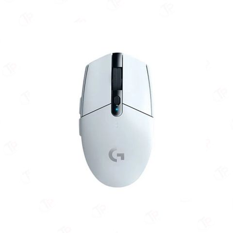 Chuột không dây Logitech G304 White