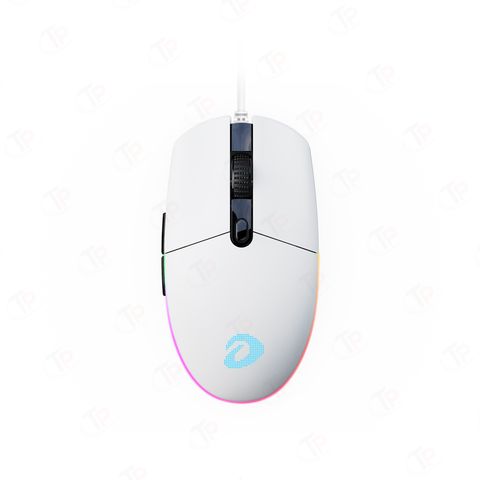 Chuột Gaming DareU EM911 White