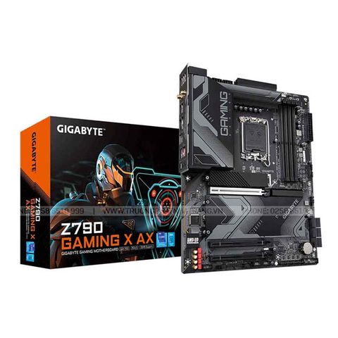 Mainboard Gigabyte Z790 Gaming X AX DDR5