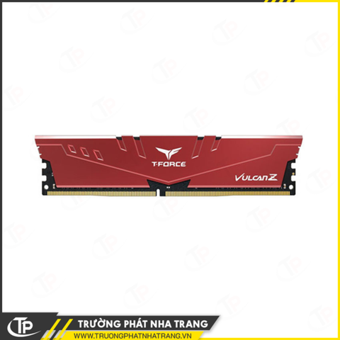 RAM TEAMGROUP T-FORCE VULCAN Z 16GB (1x16GB) DDDR4 3200MHz