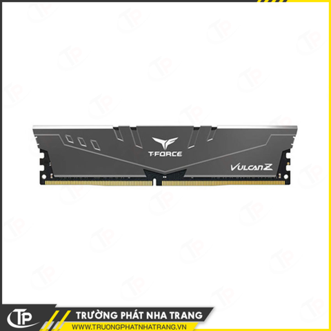 RAM TEAMGROUP T-FORCE VULCAN Z 16GB (1x16GB) DDDR4 3600MHz