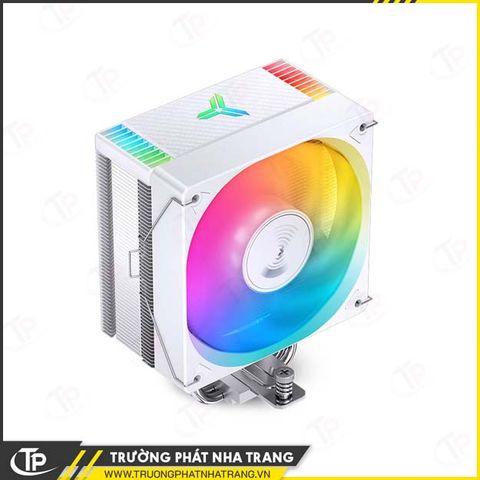 Tản nhiệt CPU JONSBO CR-1000 EVO RGB - White