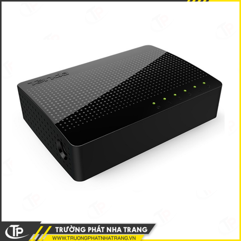 Switch Tenda SG105 V4 (5 Port Gigabit - vỏ nhựa)