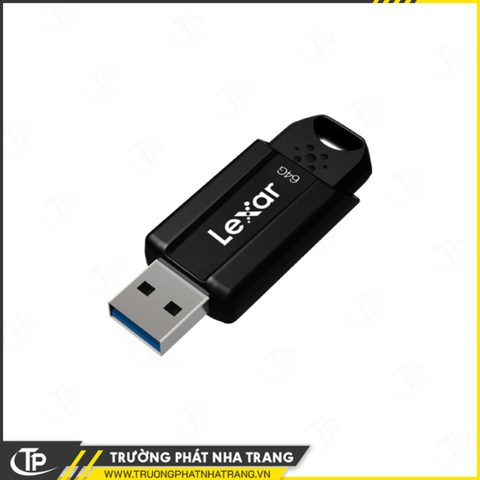 USB Lexar Jump Drive S80 64GB (USB 3.1)