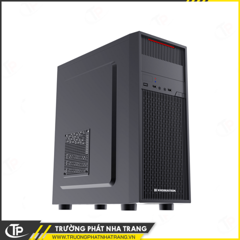 Vỏ case Xigmatek XA-22 (ATX)