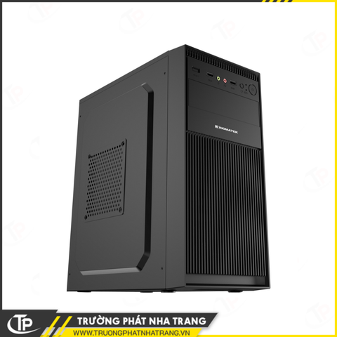 Vỏ case Xigmatek XM-23 (M-ATX)