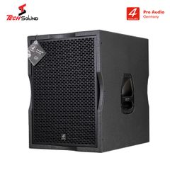 Loa Subwoofer 4Acoustic PCS 118BQ