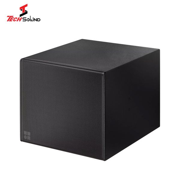 Subwoofer d&b Audiotechnik 18S SUB