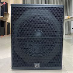 Loa Sub Martin X118