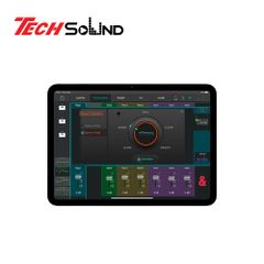 Ứng dụng Allen & Heath CQ MixPad